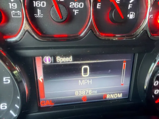 GMC Sierra photo 17