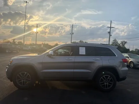 More photos of 2019 Jeep Grand Cherokee Limited at Funky's Automotive - A division of ETC Auto Group, OH