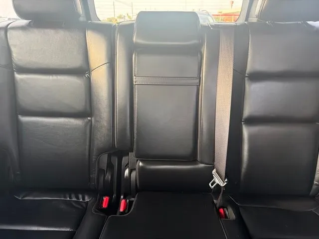 Jeep Grand Cherokee photo 25