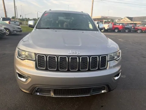 Photos of 2019 Jeep Grand Cherokee Limited for sale in Grove City, OH at Funky's Automotive - A division of ETC Auto Group