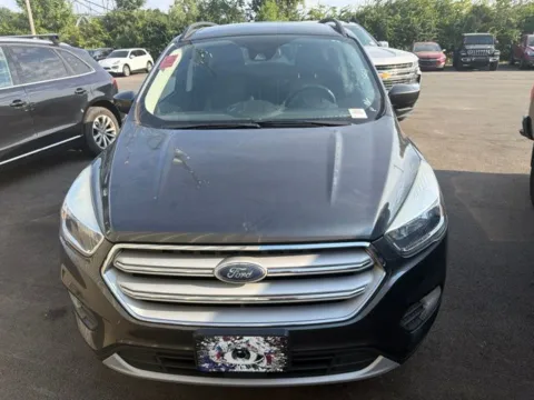 Photos of 2018 Ford Escape SE for sale in Grove City, OH at Funky's Automotive - A division of ETC Auto Group