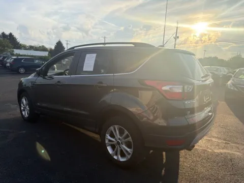 More photos of 2018 Ford Escape SE at Funky's Automotive - A division of ETC Auto Group, OH