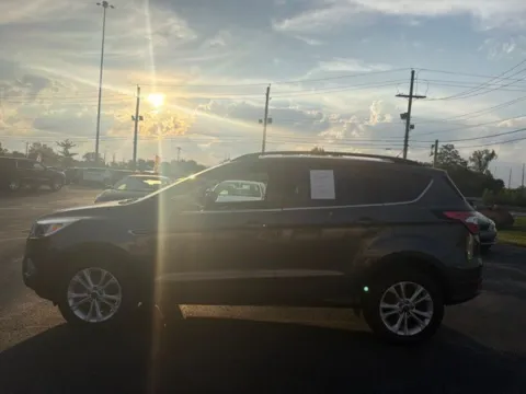 More photos of 2018 Ford Escape SE at Funky's Automotive - A division of ETC Auto Group, OH
