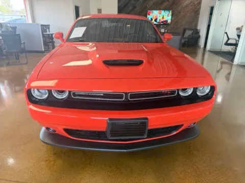 Photos of 2020 Dodge Challenger R/T for sale in Grove City, OH at Funky's Automotive - A division of ETC Auto Group