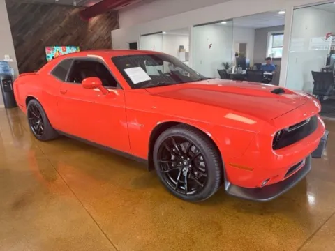 Unknown 2020 Dodge Challenger R/T for sale in Grove City, OH