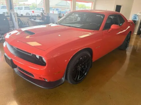 Another view of 2020 Dodge Challenger R/T for sale in Grove City, OH at Funky's Automotive - A division of ETC Auto Group