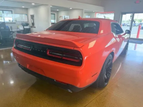 More photos of 2020 Dodge Challenger R/T at Funky's Automotive - A division of ETC Auto Group, OH