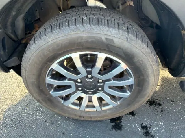 Ford Ranger photo 32