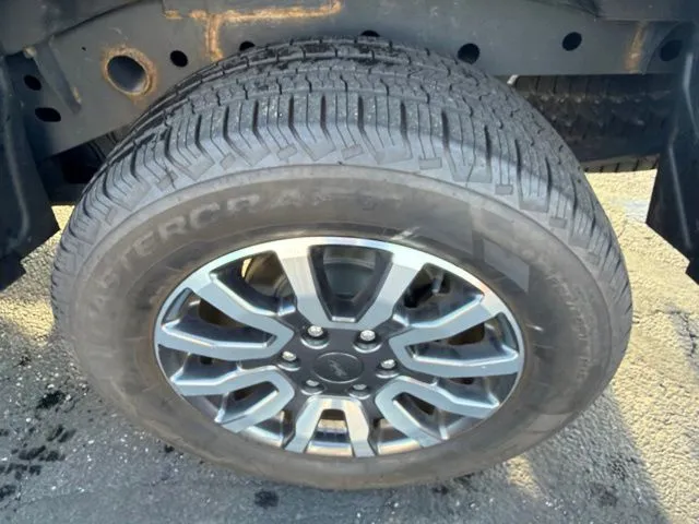 Ford Ranger photo 31