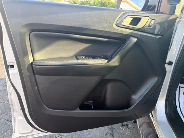Ford Ranger photo 10