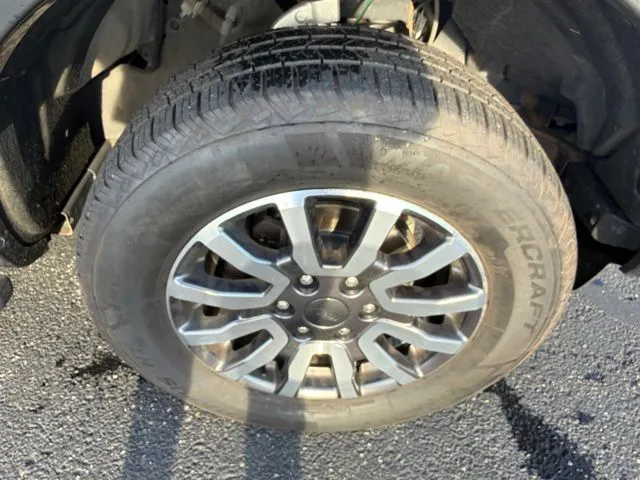 Ford Ranger photo 29