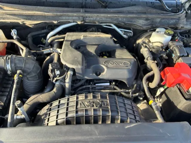 Ford Ranger photo 33