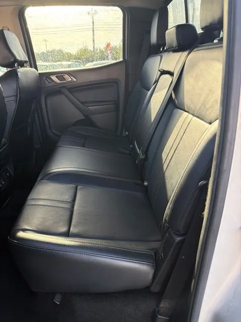 Ford Ranger photo 9