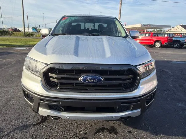 Ford Ranger photo 2