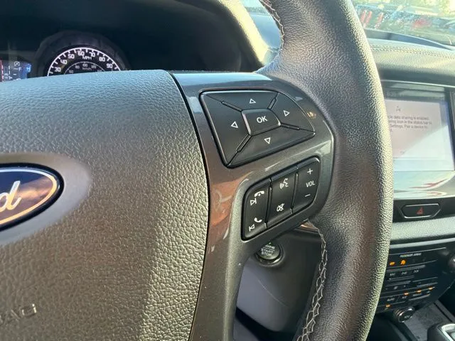 Ford Ranger photo 14