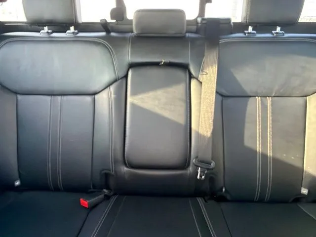 Ford Ranger photo 23