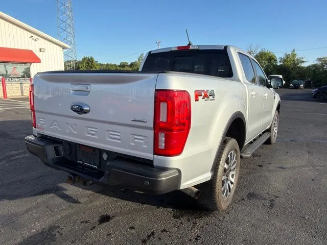 Ford Ranger photo 7