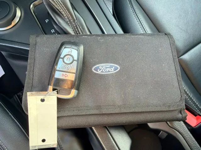 Ford Ranger photo 25