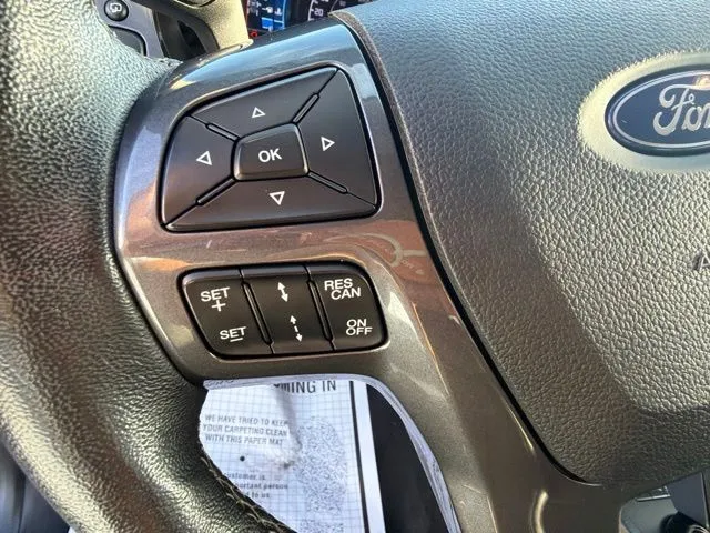 Ford Ranger photo 15