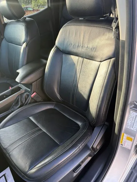 Ford Ranger photo 11