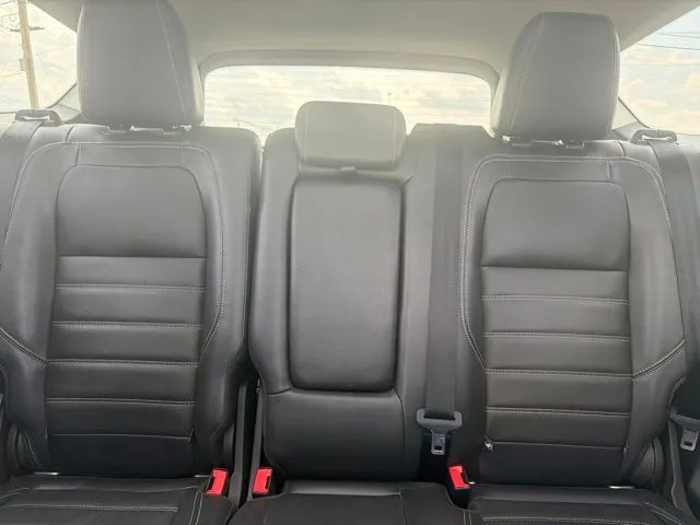 Ford Escape photo 22
