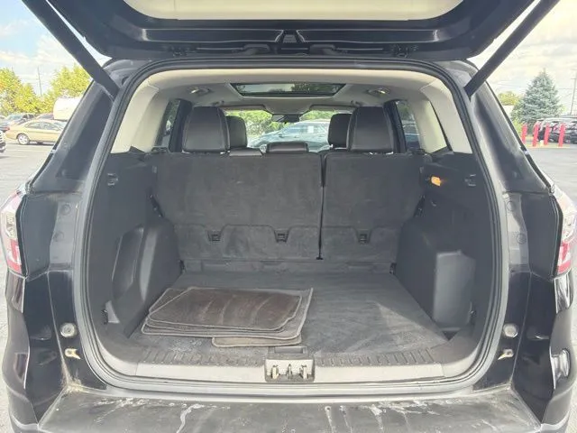 Ford Escape photo 8