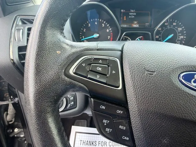 Ford Escape photo 15