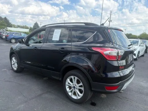 More photos of 2018 Ford Escape SEL at Funky's Automotive - A division of ETC Auto Group, OH