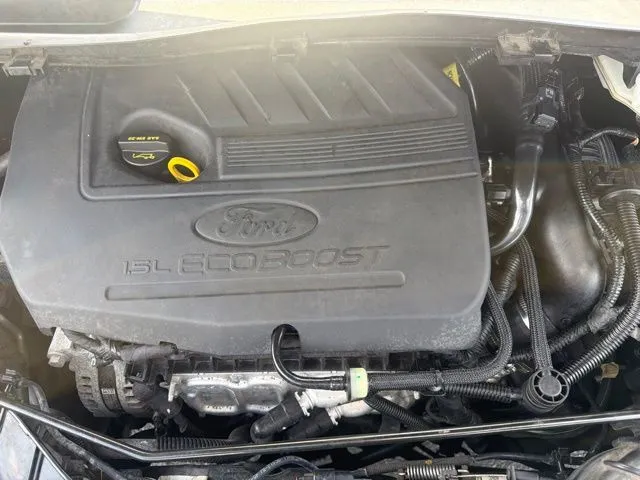 Ford Escape photo 31