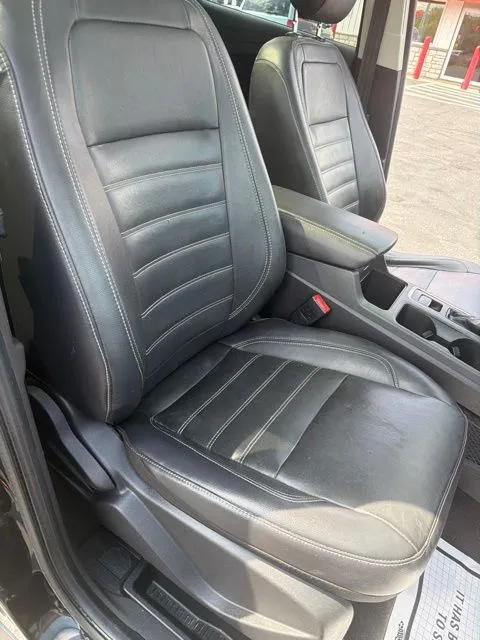 Ford Escape photo 24