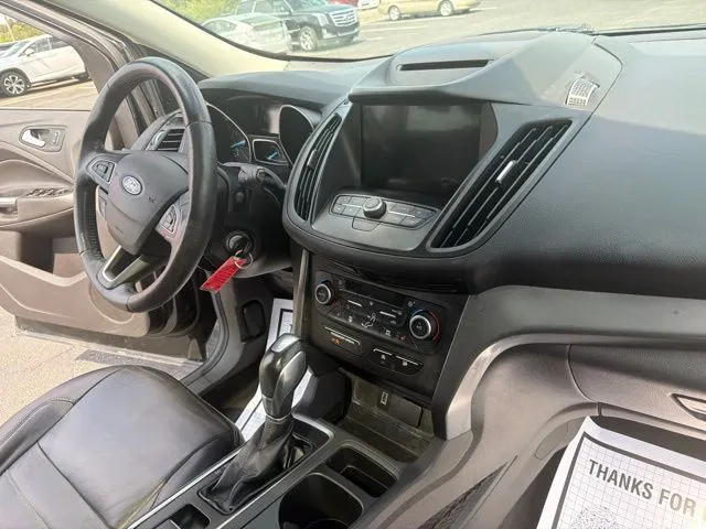 Ford Escape photo 25