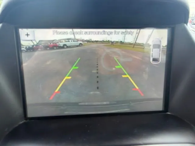 Ford Escape photo 18