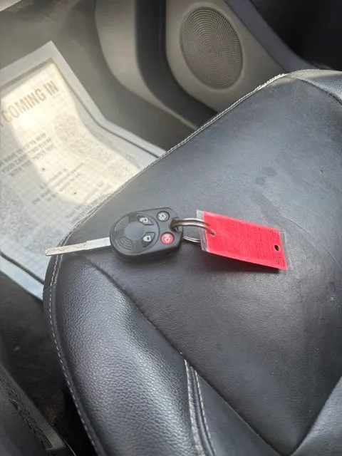 Ford Escape photo 23