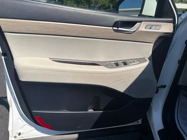 Hyundai Palisade photo 13