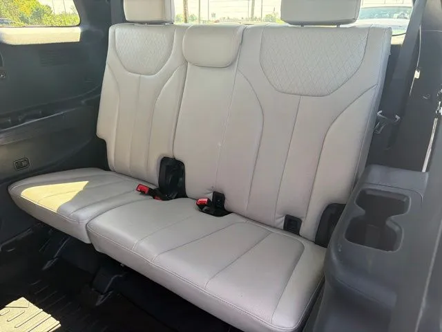Hyundai Palisade photo 10