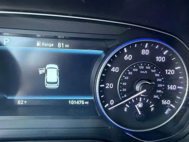 Hyundai Palisade photo 17