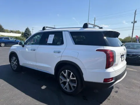 More photos of 2021 Hyundai Palisade SEL at Funky's Automotive - A division of ETC Auto Group, OH