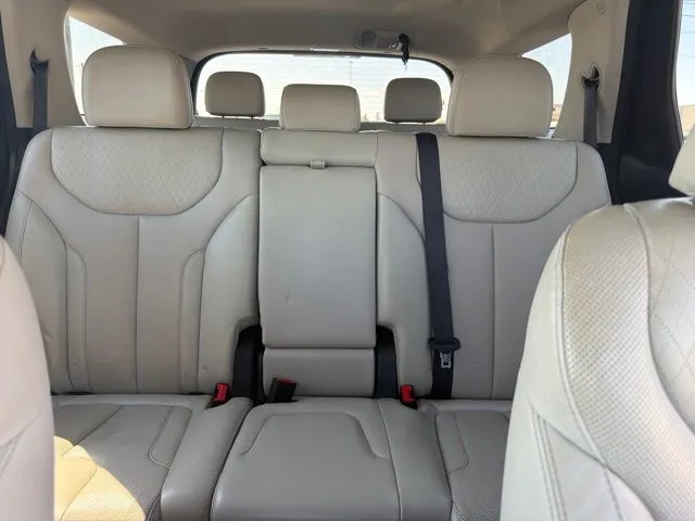 Hyundai Palisade photo 21