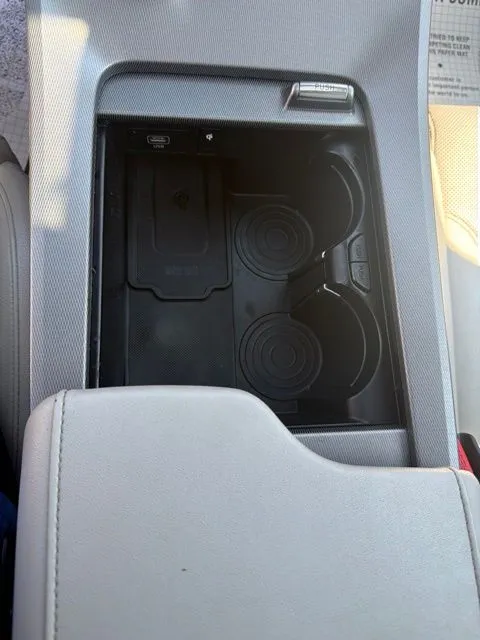 Hyundai Palisade photo 24