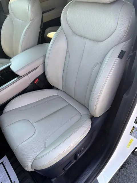 Hyundai Palisade photo 14