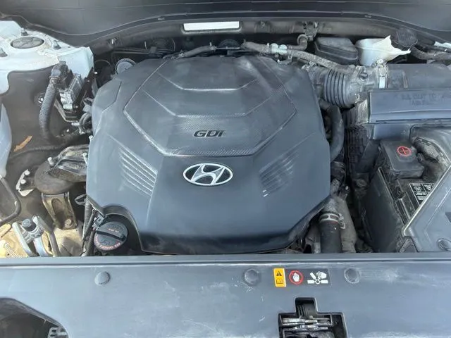 Hyundai Palisade photo 30