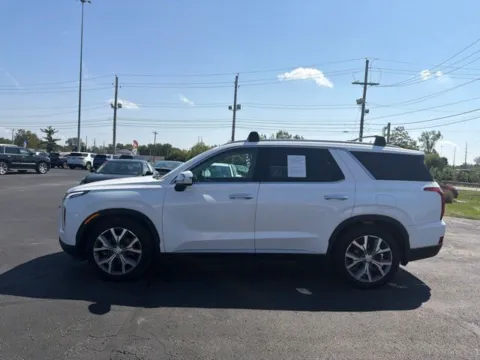 More photos of 2021 Hyundai Palisade SEL at Funky's Automotive - A division of ETC Auto Group, OH