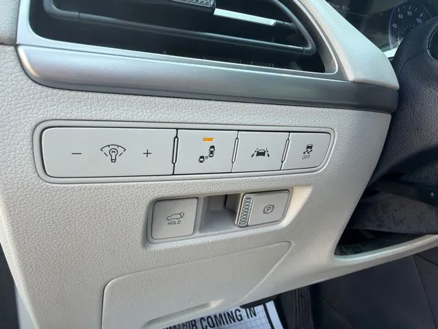 Hyundai Palisade photo 16