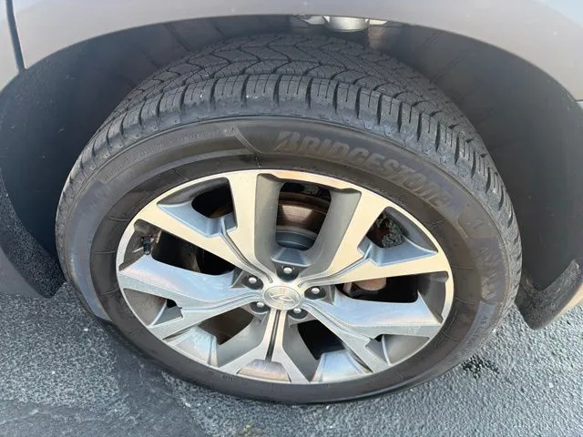 Hyundai Palisade photo 28