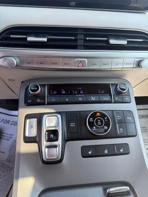 Hyundai Palisade photo 23