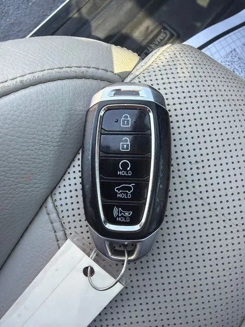 Hyundai Palisade photo 22