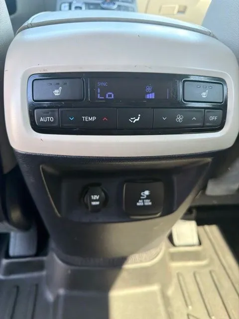 Hyundai Palisade photo 12