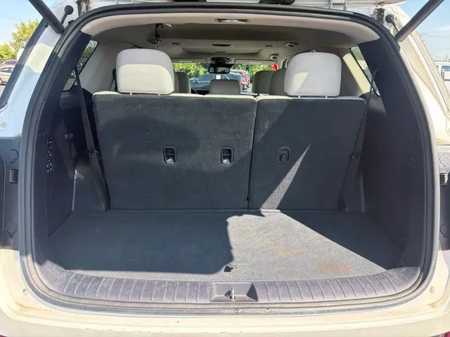 Hyundai Palisade photo 8