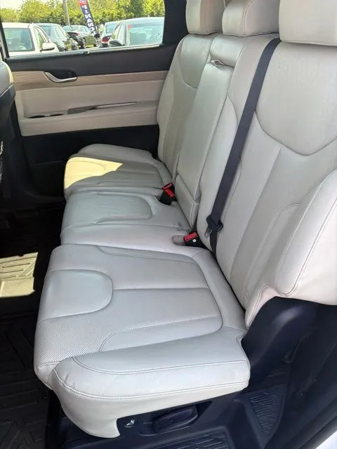 Hyundai Palisade photo 11