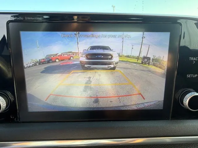 Hyundai Sonata photo 17